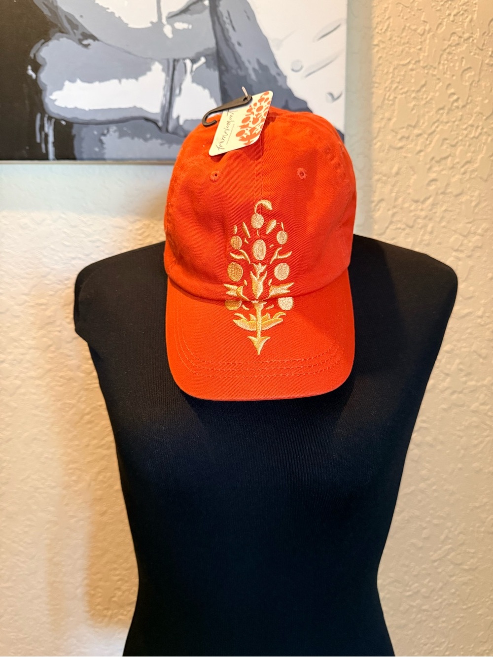 FP Movement by Free People Cap - Adjustable 🧡